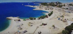 VIDEO Pogledajte kako nakon pola godine teku radovi na najvećem projektu u Splitu