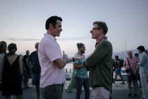 Otvoren je jubilarni 10. Brač Film Festival