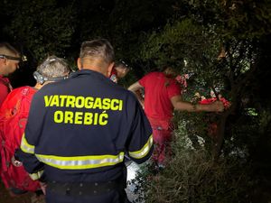 Strani planinar umro na Pelješcu, nije ga uspio spasiti ni HGSS