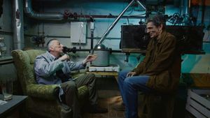 "Bosanski lonac" uz gostovanje redatelja Pave Marinkovića u Ljetnom kinu Bačvice