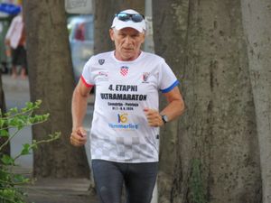 Ultramaraton za hrvatske branitelje!