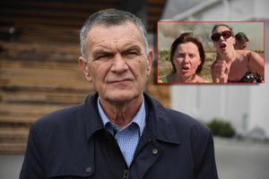 MAFIJAŠKI OBRAČUN ILI PATKA? HDZ-ovom šefu hrvatskih šuma  javili da je požar kod njegove kuće podmetnut