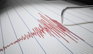 Samo danas na Pelješcu zabilježeno čak 15 potresa - Seizmolog: "Nešto se aktiviralo, ali ne znamo što!"