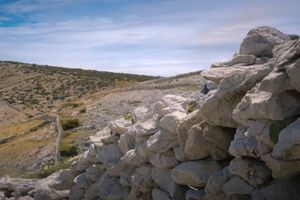 Zanimljiva gastro radionica u Kolanu na otoku Pagu!