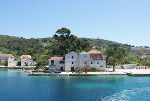 HOĆEMO VODU Stanovnici Drvenika Velog žele biti ravnopravni s kopnom