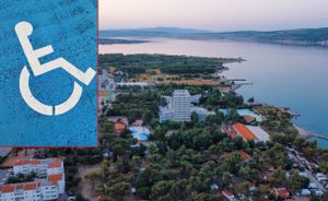 TEŠKA SRAMOTA Čovjeku s invaliditetom zabranili pristup plaži u Starigradu?!?
