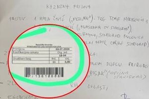PA LJUDI MOJI JE LI TO MOGUĆE?!? Općinsko državno odvjetništvo u Zadru izgubilo kaznenu prijavu. Građanin: "Odvratno, fuj, više neću birati riječi!"