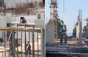 U Ičićima su građani bijesni zbog nesnošljivih građevinskih radova!