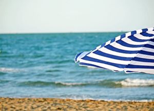 Opasno vruća nedjelja uz mjestimične udare bure