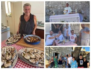 Kako je proslavljen Blagdan Velike Gospe 2024. na Mljetu