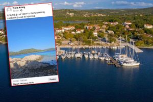 Tip iz Bilica stavio oglas o ilegalnom najmu vezova i otkrio pravi kriminalni biznis - Nazvali smo ga: "Nemamo nikakvu koncesiju, to se tako radi već godinama!"