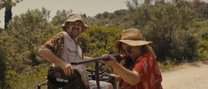 Otočkom horor komedijom "Šalša" počinje ciklus gostovanja novihdomaćih filmova u Ljetnom kinu Bačvice