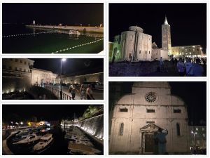 Zadar kakvog ne poznajem - Ni pjesme, ni srdela, ni suvenira, pa ni hrvatskog jezika... Gdje je nestala duša Kalelarge?