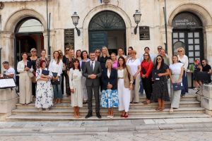 Ženama poduzetnicama Grad Dubrovnik dodijelio 38 tisuća eura