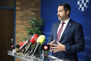 Glavina: "Vlada je stvorila sve preduvjete za novu eru upravljanja turizmom"