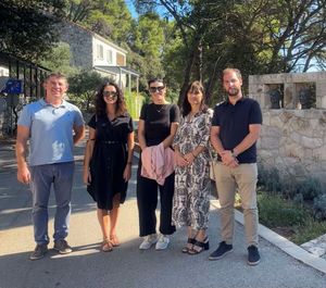 Nacionalni park Mljet unaprjeđuje sustav protupožarnog nadzora i obalne infrastrukture