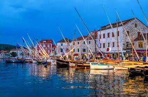 Šta je stari Rim kontra Starom Gradu - Dobrodošli na DANE U VALI!