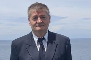 ŠOK IZ TURSKE Splitski kapetan Marko Bekavac osuđen na 30 godina u turskom zatvoru!