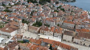 HVAR Radionica o promišljanju budućnosti otoka