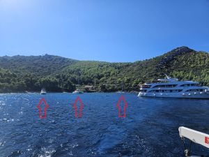 OVO JE VRLO OPASNO Kao da nitko ne postoji, osim njih: "Razvukli 60 metara konopa preko uvale - kako će ljudi izići, a konop se i ne vidi!?"