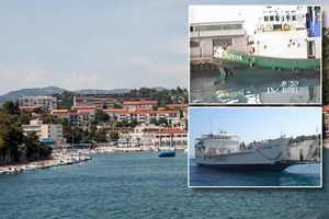 Prva pomorska bitka Domovinskog rata u kojoj su trajekt, dva remorkera i dizalica pobijedili Jugoslavensku ratnu mornaricu