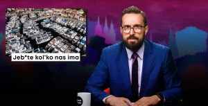 Prime Time o Ankici Mamić i brodarima: "Najgluplji potez još od Tuđmanovog snimanja brijunskog sastanka"