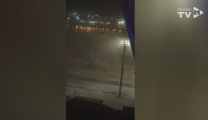 Neverin u Splitu raznio trosku i željeznu rudu po gradu iz sjeverne luke: "Znate li koliko otrovnih čestica tu ima?"