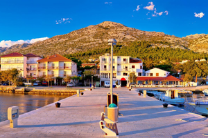 U Starigradu poginula pješakinja iz Njemačke - Vozačica napuhala 3,13 promila!