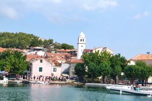 Festival rižota u Skradinu!