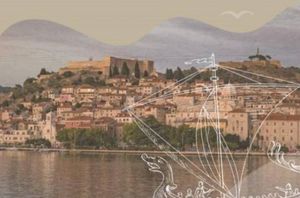 KAKAV SPEKTAKL Pred šibenskom rivom borit će se Šibenčani i Mlečani!