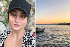 Mlada djevojka iz Srbije doselila u Rijeku: "Ovo mi je bila najbolja odluka u životu!"