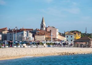 Napali dva srpska državljana u Fažani pa netragom nestali!