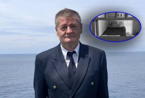 NOVO ROČIŠTE Kapetan Bekavac koji čami u turskom zatvoru nema ni odvjetnika?!