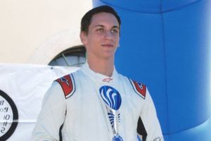 Hoće li Rijeka uskoro dobiti automobilističkog prvaka Europe?