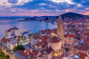 Policija u Splitu dva puta istu večer zaustavila istog vozača!