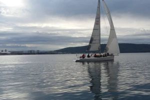 Kaštelanska regata ove godine broji 150 sudionika