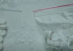 Splitski motociklist bježao policiji u "filmskoj akciji" - ispod sjedala je skrivao ovo!