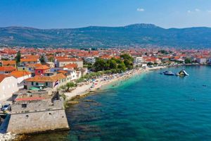 NAJVIŠE POLJAKA I NIJEMACA Kaštela iza sebe imaju vrlo uspješnu sezonu, a dobra bi mogla biti čak i post sezona!