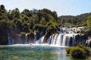 NP Krka dobila prestižno Green Destinations priznanje!