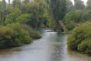 Hoće li se na rijeci Jadro koja napaja Split graditi privatna hidroelektrana: "Ako su na Uni zabranili, zabranit ćemo i mi!"