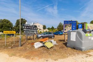 Nakon turističke inspekcije u Barbarigi svi odjednom žele prijaviti goste!