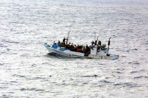 Osmero migranata poginulo u pokušaju prelaska kanala La Manche