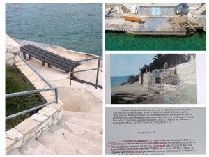 BEZAKONJE Zašto čak 22 godine nakon naloga za rušenje bespravnog objekta u Okrugu Gornjem na Čiovu on i dalje nije srušen?