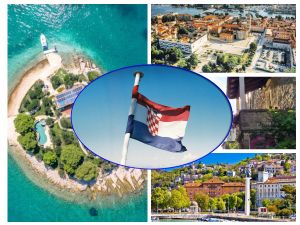 POVIJESNA ODLUKA Danas je dan kada je odlučeno da se Istra, Rijeka, Zadar i otoci vrate Hrvatskoj!