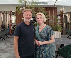 Predsjednica slovenskog Sabora boravila u Hrvatskoj i sastala se s hrvatskim kolegom koji je jako sretan zbog velike posjećenosti iz Slovenije!