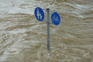 Poplave stižu u naše susjedstvo, evo kad Hrvatskoj prijeti opasnost