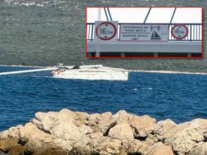 Sezona još nije gotova i evo ga, još jedan...