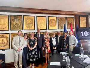 Grad Split osnovao tim za zaštitu splitskog govora!