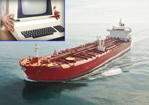 Prije 50 godina u zadarsku je Tankersku plovidbu stiglo prvo računalo i to preko Malezije - evo koliko je koštalo!