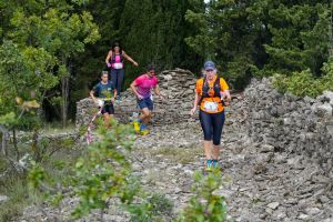 ŠOLTA Utrka kroz dalmatinski raj: Uvati Ćuvitu 2024.